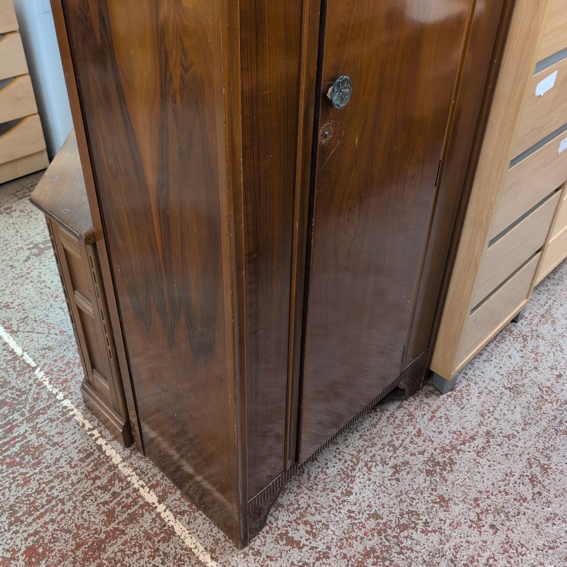 Wardrobe